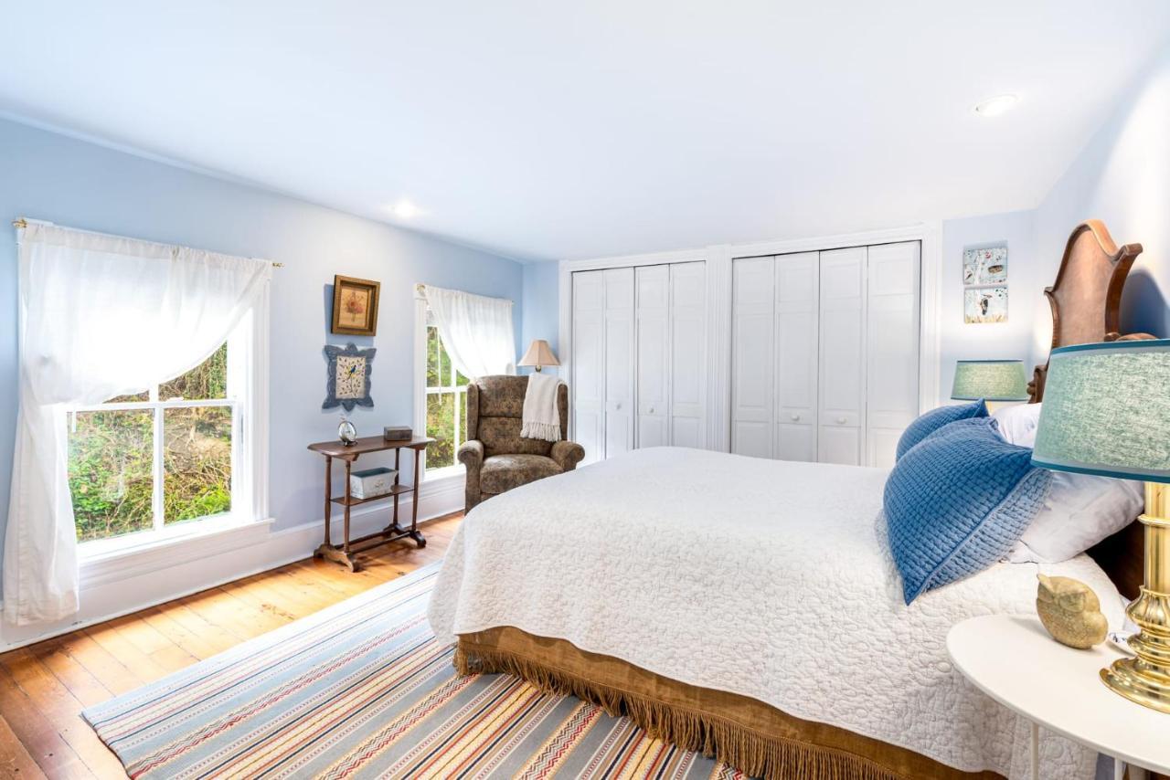 Enchanting Cottage, Walk To Downtown Harpers Ferry Exteriér fotografie