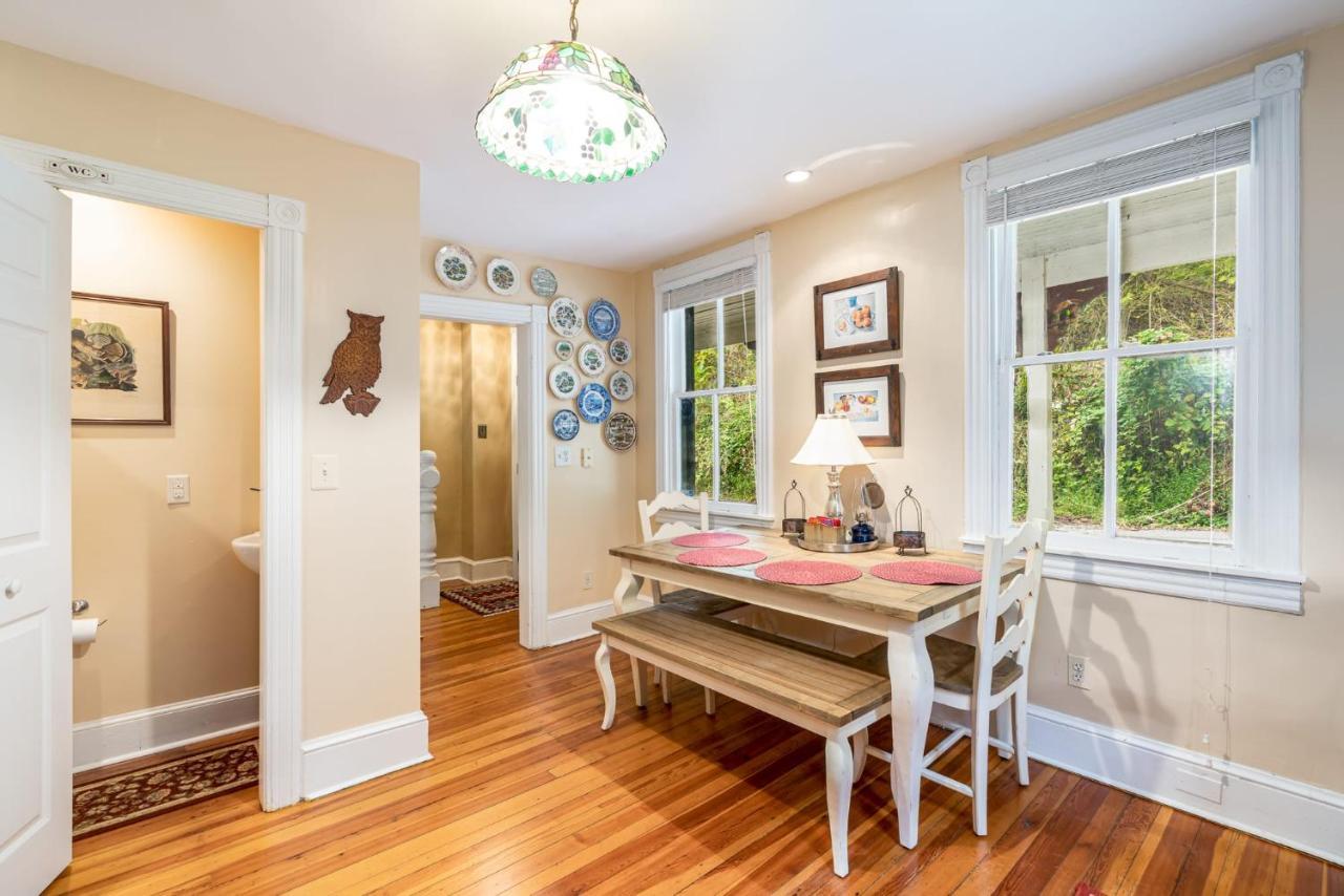 Enchanting Cottage, Walk To Downtown Harpers Ferry Exteriér fotografie