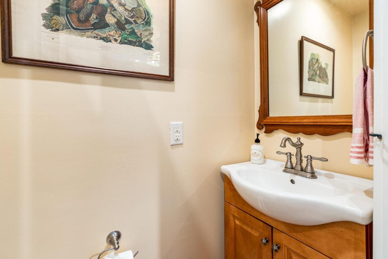 Enchanting Cottage, Walk To Downtown Harpers Ferry Exteriér fotografie