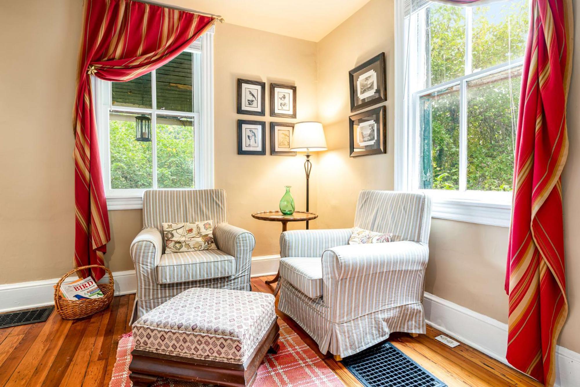 Enchanting Cottage, Walk To Downtown Harpers Ferry Exteriér fotografie