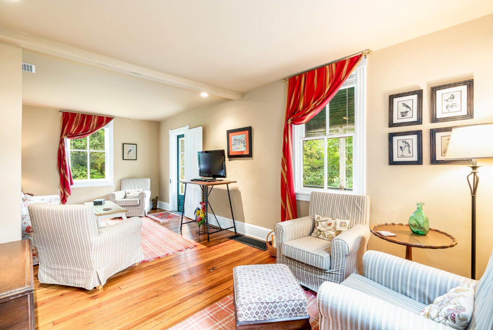 Enchanting Cottage, Walk To Downtown Harpers Ferry Exteriér fotografie