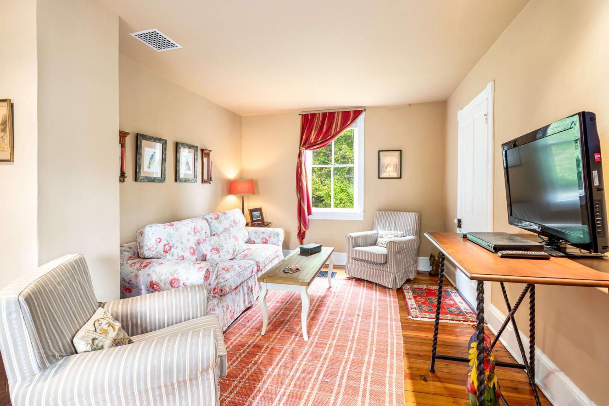 Enchanting Cottage, Walk To Downtown Harpers Ferry Exteriér fotografie